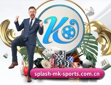 splash-mk-sports.com.cn APP 深度功能 - MKSports